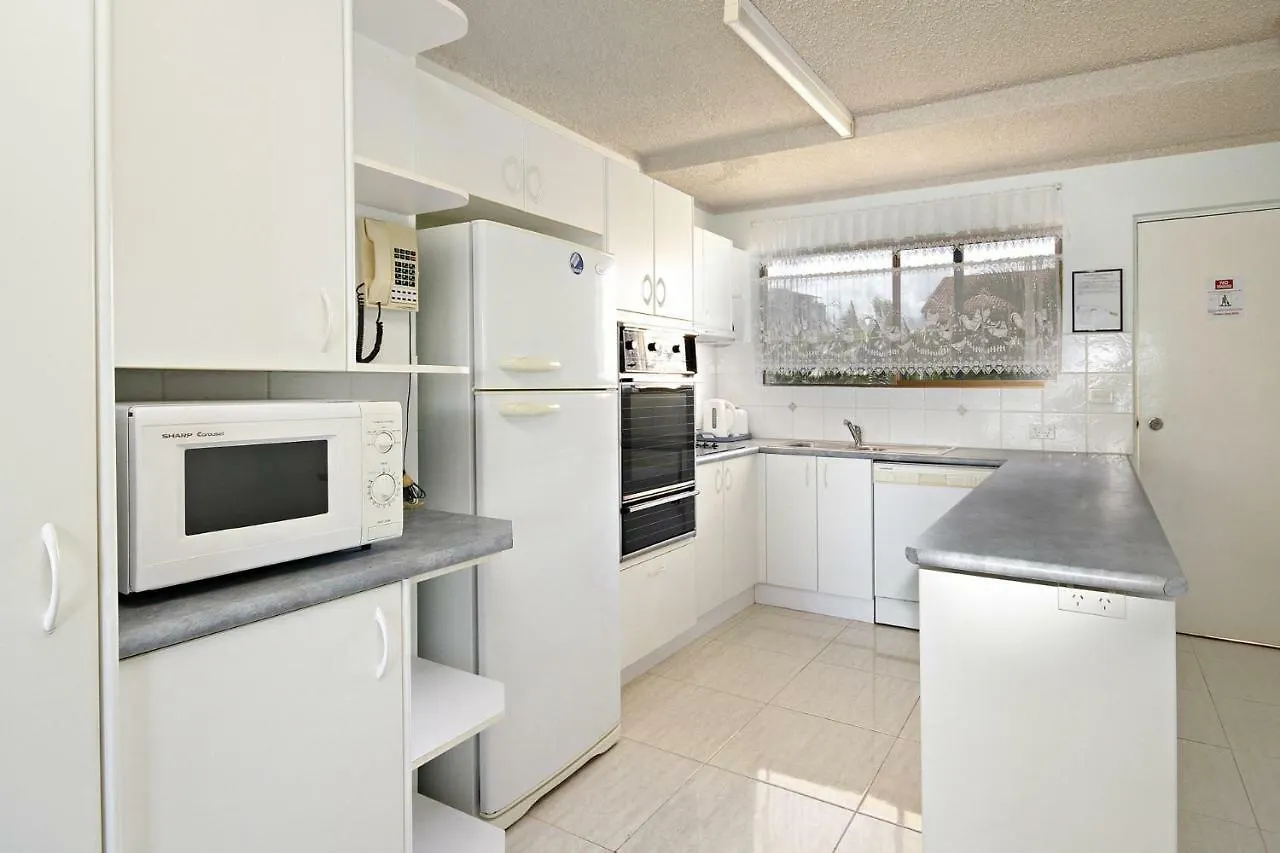 Lowanna Unit 10 24 Bulcock Beach Esplanade Bulcock Beach Caloundra